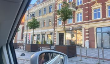 Lokal Starogard Gdański Centrum, rynek Rynek
