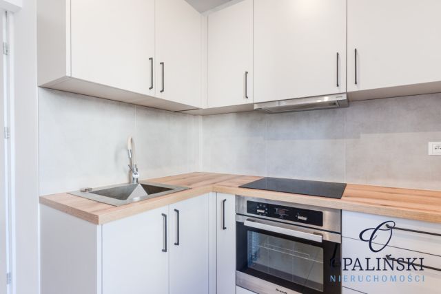 Mieszkanie 2-pokojowe Nowa Sarzyna, pl. 11 Listopada. Zdjęcie 5