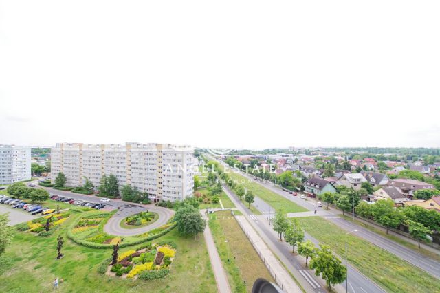 Mieszkanie 3-pokojowe Szczecin, ul. Antoniego Kaliny. Zdjęcie 6