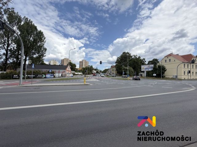 Garaż/miejsce parkingowe Zielona Góra Centrum, ul. Wrocławska. Zdjęcie 7