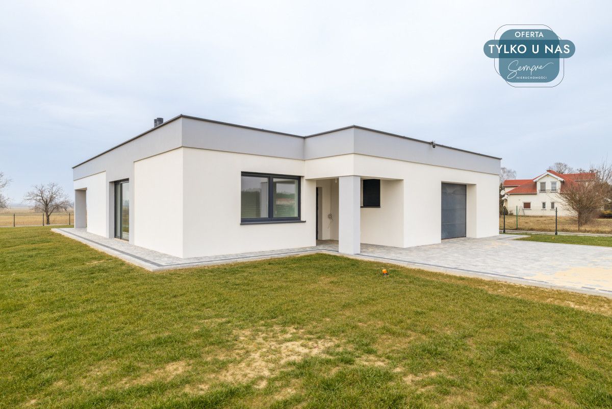 dom wolnostojący, 4 pokoje Włyń. Zdjęcie 3