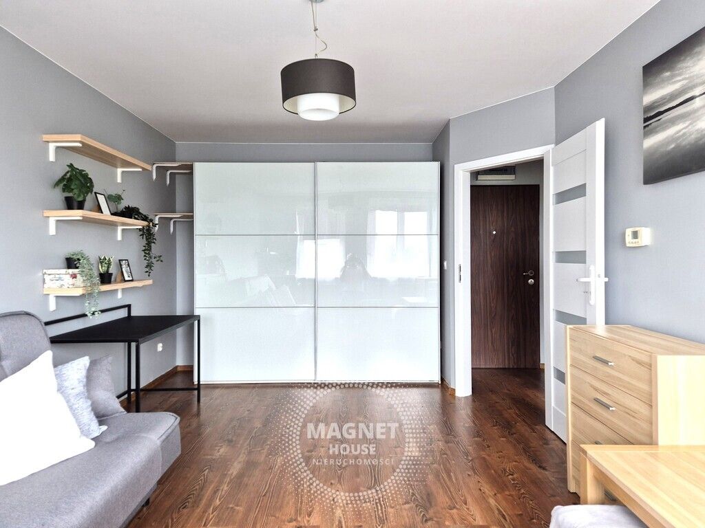 Mieszkanie 1-pokojowe Mierzyn, ul. Spółdzielców. Zdjęcie 2