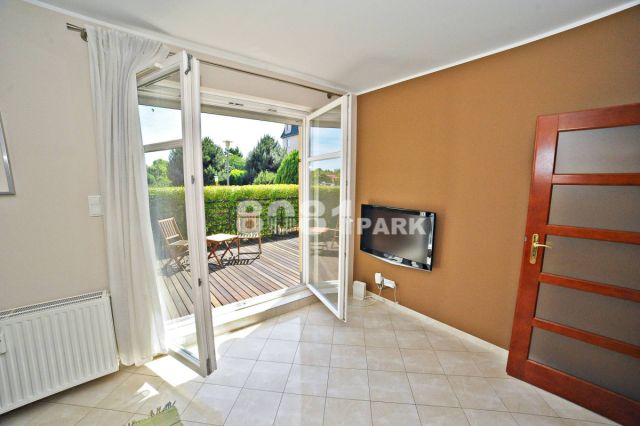 Mieszkanie 2-pokojowe Sopot Wyścigi, ul. Władysława Łokietka. Zdjęcie 6