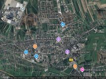 Mieszkanie 3-pokojowe Opoczno, ul. Marii Skłodowskiej-Curie