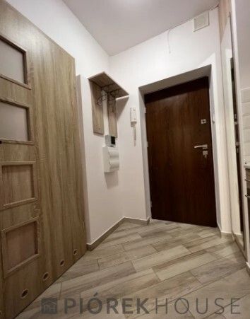 Mieszkanie 1-pokojowe Warszawa Mokotów, ul. Racławicka. Zdjęcie 9