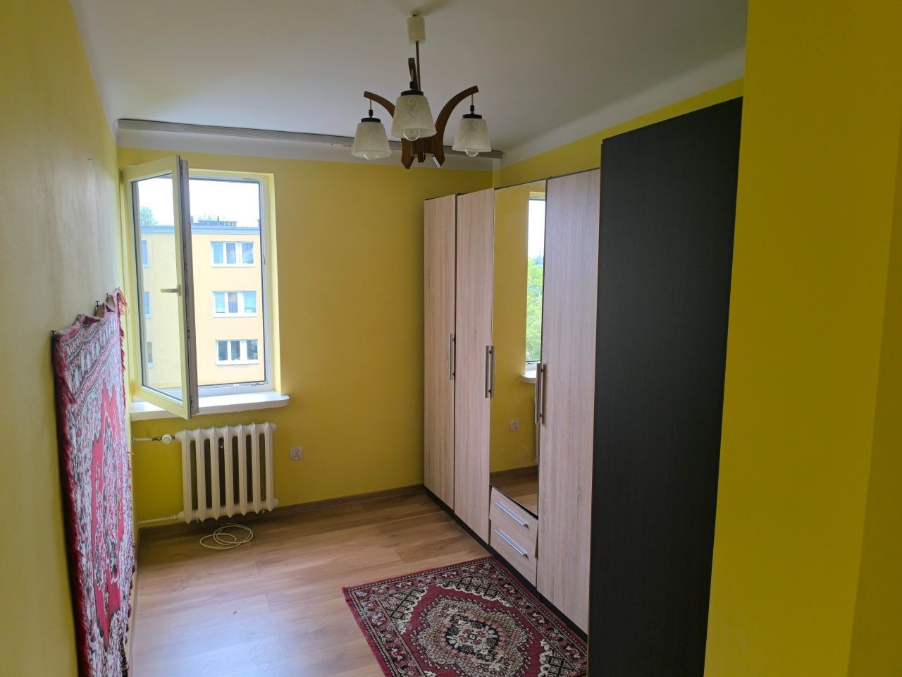 Mieszkanie 3-pokojowe Lublin Bronowice, ul. Majdanek. Zdjęcie 7