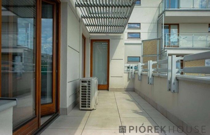 Mieszkanie 3-pokojowe Warszawa Mokotów, ul. Giordana Bruna. Zdjęcie 13