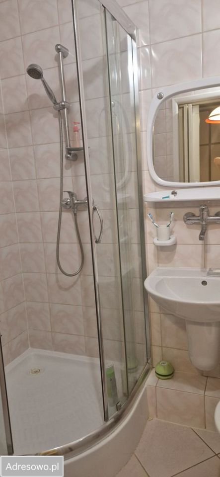 Mieszkanie 1-pokojowe Szczecin Centrum, al. Wyzwolenia. Zdjęcie 11