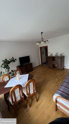 Mieszkanie 2-pokojowe Kraków Bieńczyce, os. Niepodległości. Zdjęcie 1