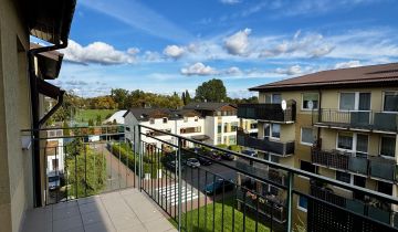 Mieszkanie 2-pokojowe Pruszcz Gdański, ul. Podkomorzego