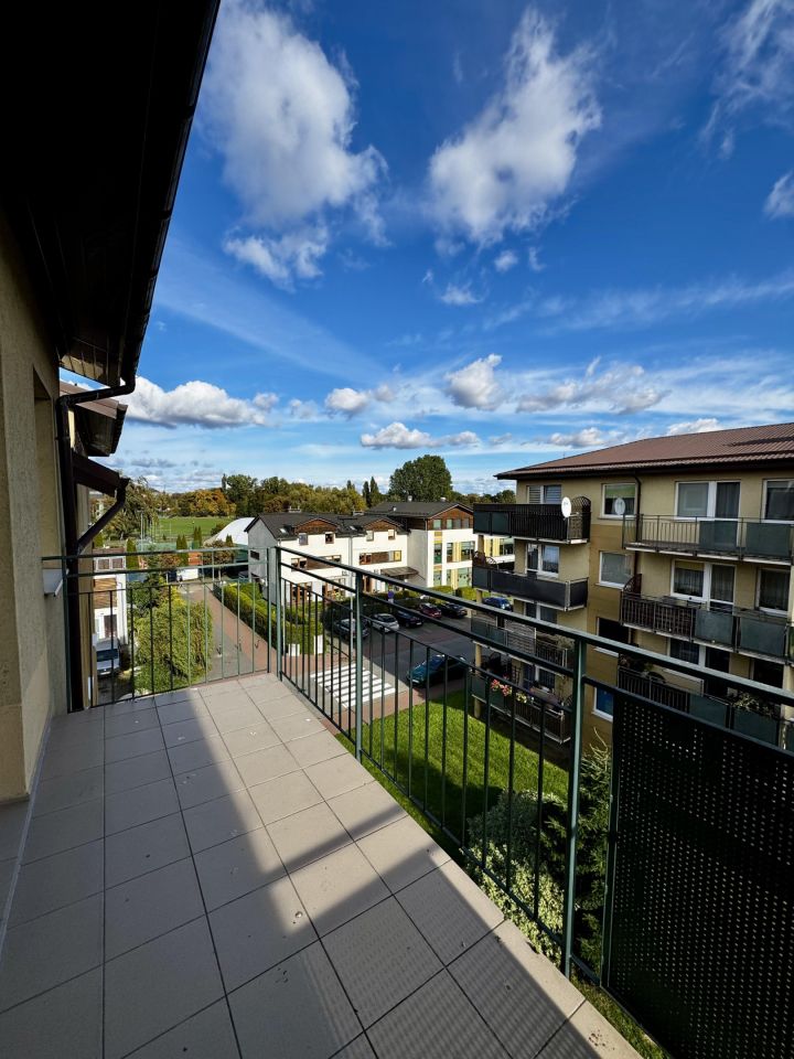 Mieszkanie 2-pokojowe Pruszcz Gdański, ul. Podkomorzego. Zdjęcie 11