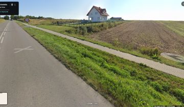 Działka rolno-budowlana Białowola