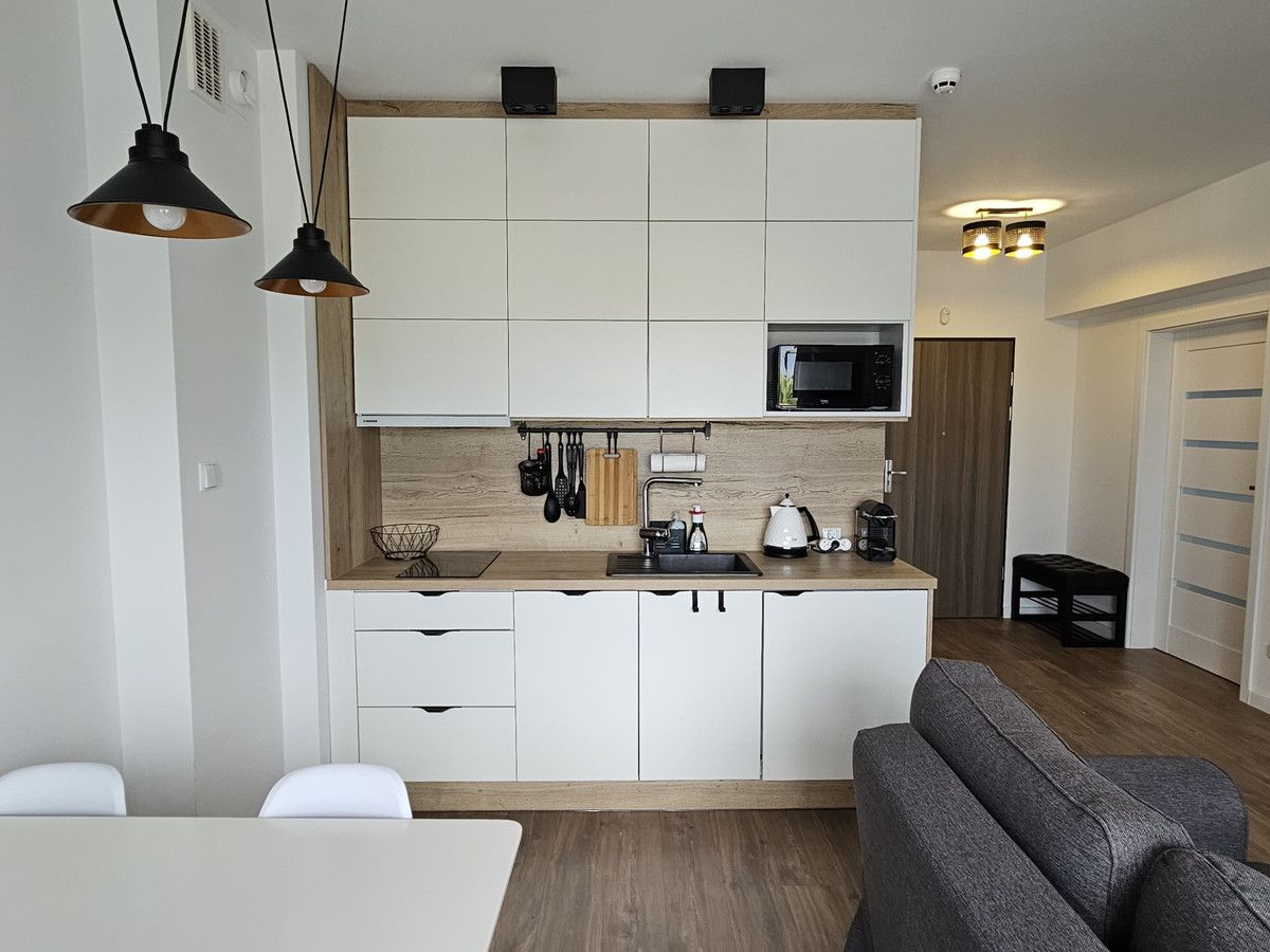 Mieszkanie 2-pokojowe Grzybowo, ul. Nadmorska. Zdjęcie 7