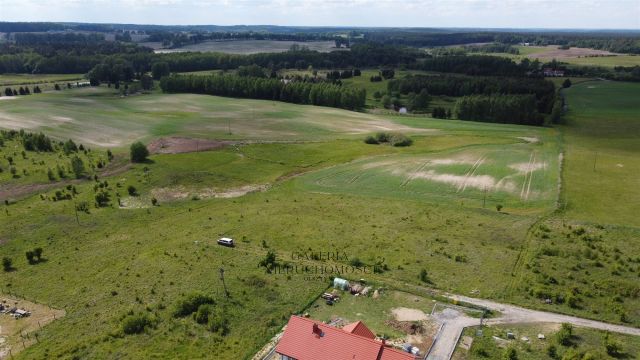 Działka budowlana Woryty. Zdjęcie 6
