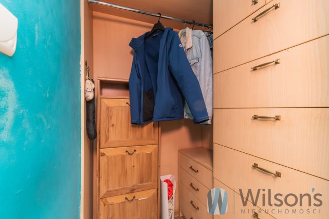 Mieszkanie 4-pokojowe Gdynia Dąbrowa, ul. Poziomkowa. Zdjęcie 14