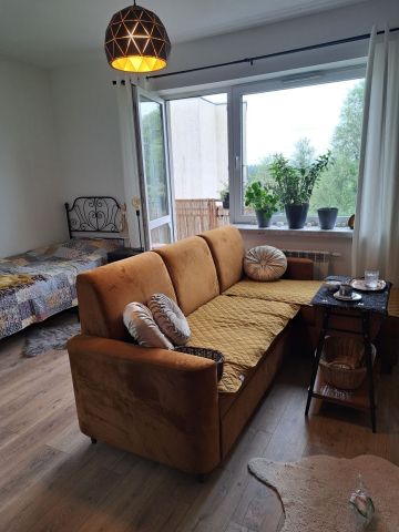 Mieszkanie 1-pokojowe Kraków Bieńczyce. Zdjęcie 1