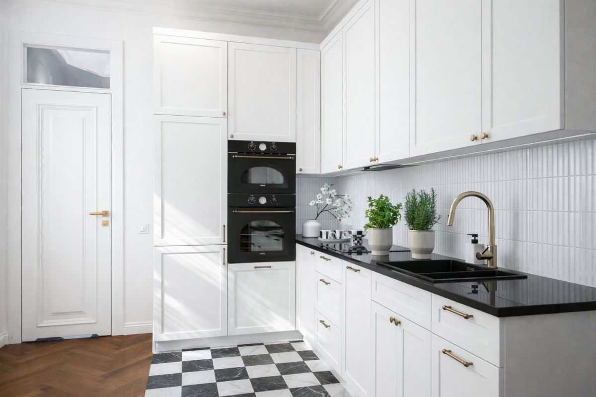 Mieszkanie 1-pokojowe Warszawa Wola, ul. Ogrodowa. Zdjęcie 7