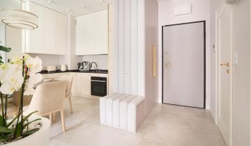 Mieszkanie 2-pokojowe Warszawa Wilanów, ul. Oś Królewska