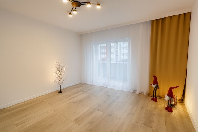 Mieszkanie 2-pokojowe Częstochowa Tysiąclecie, ul. Nałkowskiej. Zdjęcie 13