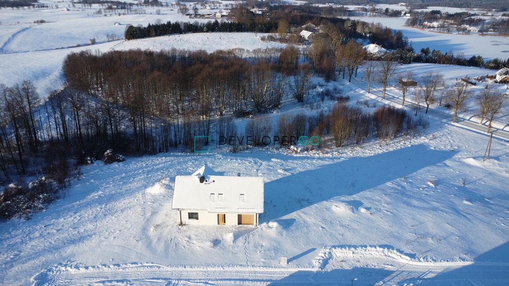 dom wolnostojący, 5 pokoi Ełk. Zdjęcie 4