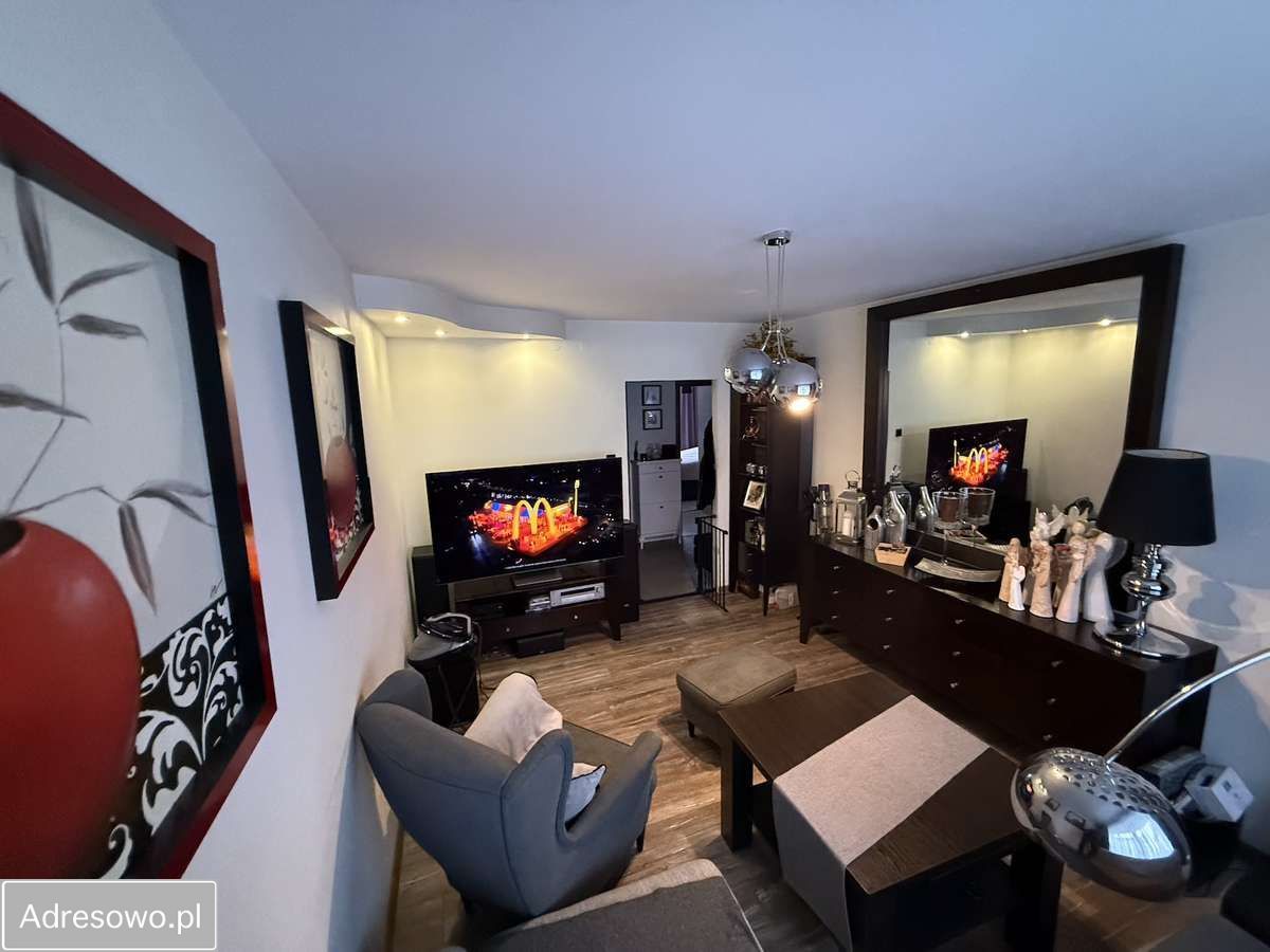 Mieszkanie 3-pokojowe Ząbki, ul. Władysława Stanisława Reymonta. Zdjęcie 9