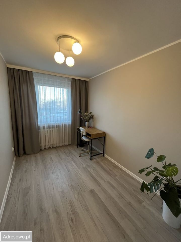 Mieszkanie 3-pokojowe Syców. Zdjęcie 5