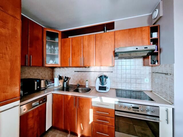 Mieszkanie 2-pokojowe Warszawa Białołęka, ul. Pasłęcka. Zdjęcie 4