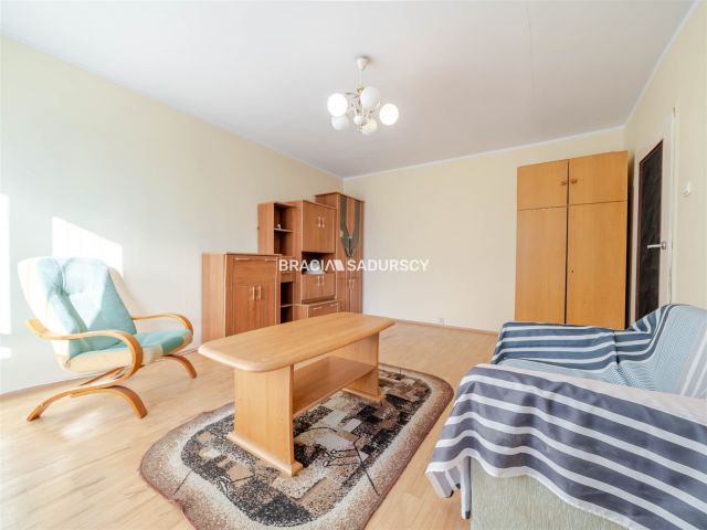 Mieszkanie 3-pokojowe Kraków Czyżyny, os. Dywizjonu 303. Zdjęcie 27