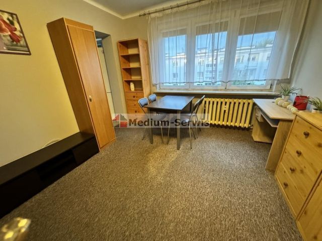 Mieszkanie 1-pokojowe Kielce KSM, ul. Zagórska. Zdjęcie 6