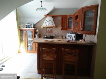 dom wolnostojący, 5 pokoi Skierniewice, ul. Zadębie. Zdjęcie 2