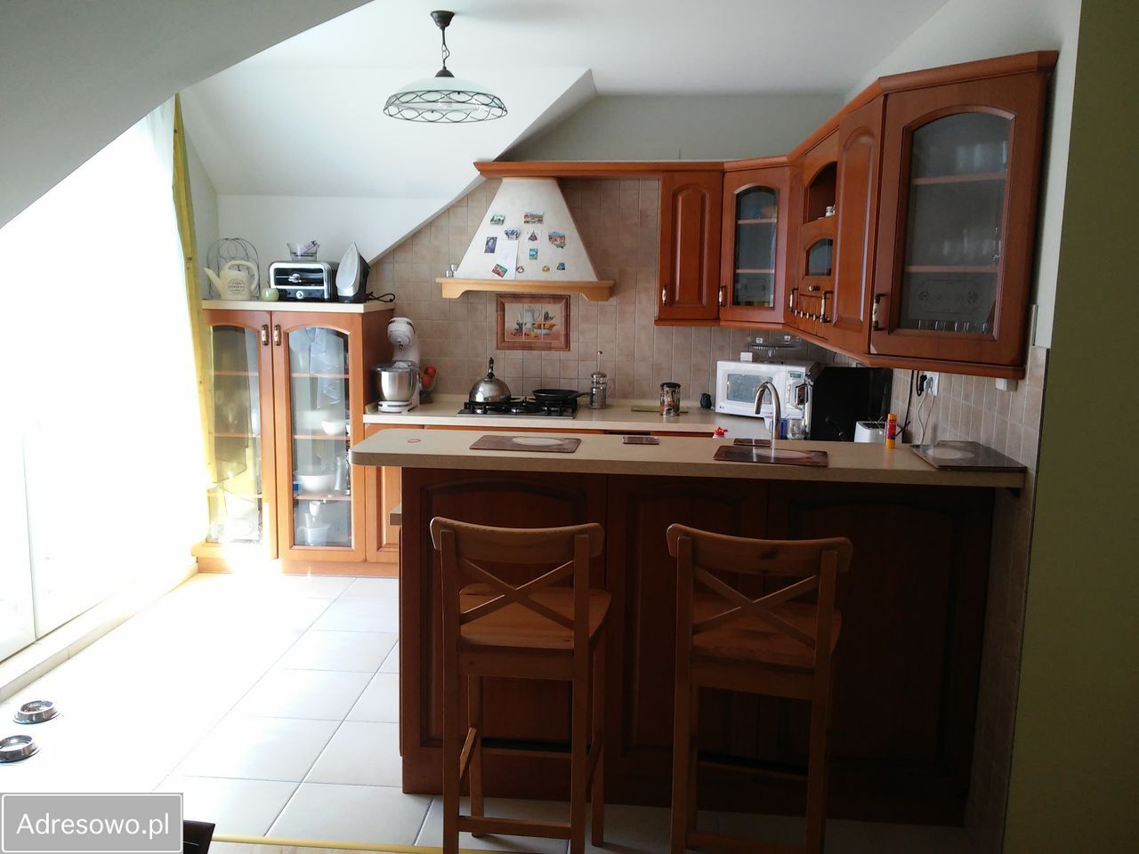 dom wolnostojący, 5 pokoi Skierniewice, ul. Zadębie. Zdjęcie 3