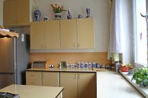 Mieszkanie 3-pokojowe Brzeg Dolny. Zdjęcie 1