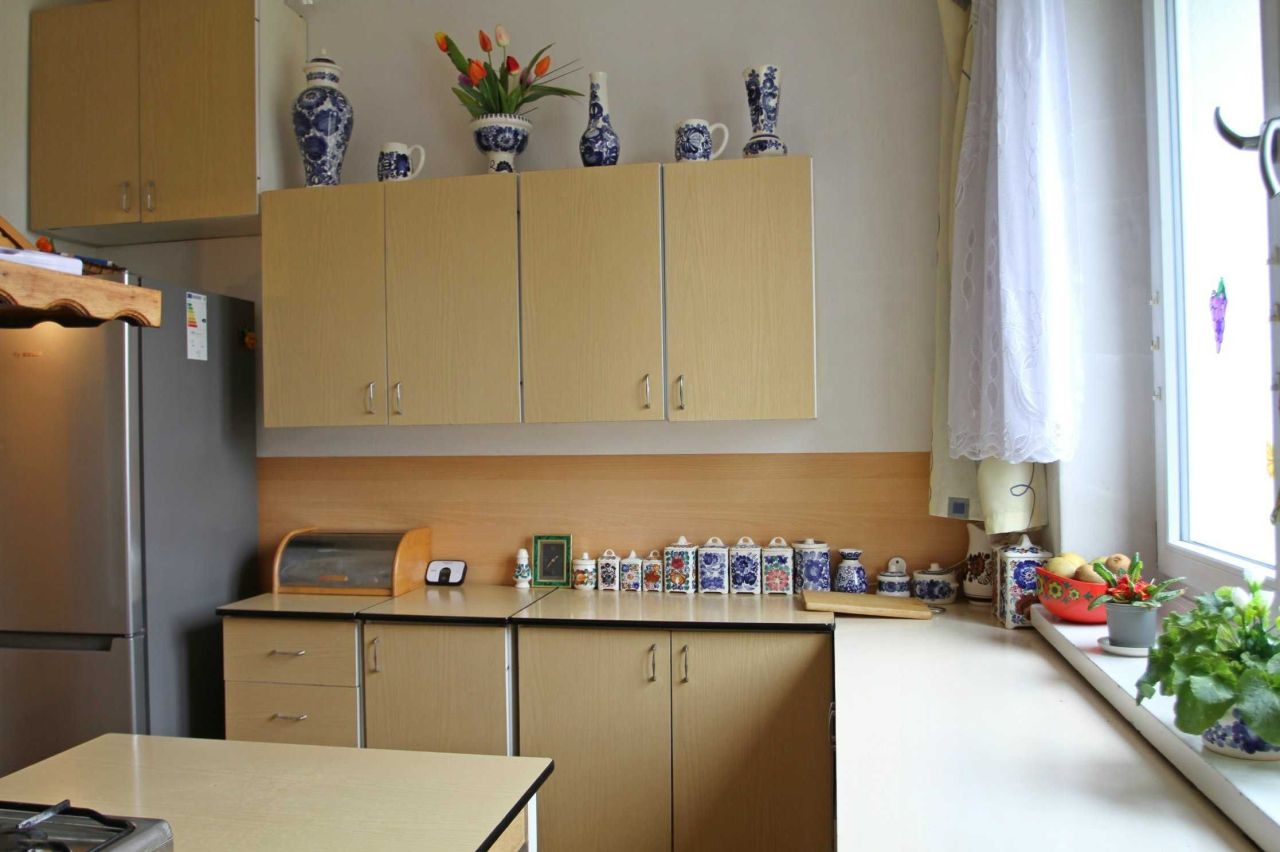 Mieszkanie 3-pokojowe Brzeg Dolny. Zdjęcie 2