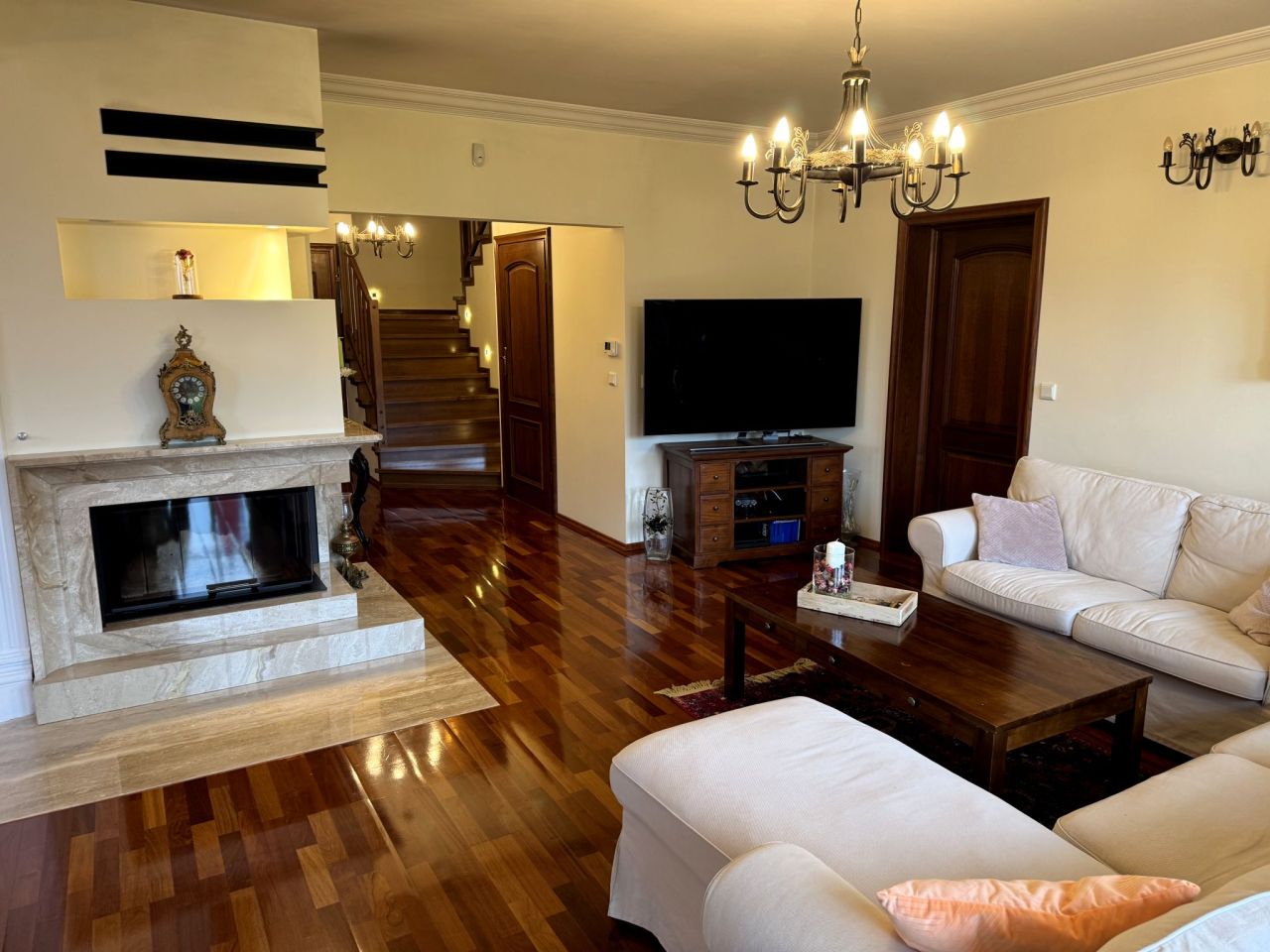 dom wolnostojący, 6 pokoi Świnoujście Przytór, ul. Gradowa. Zdjęcie 12