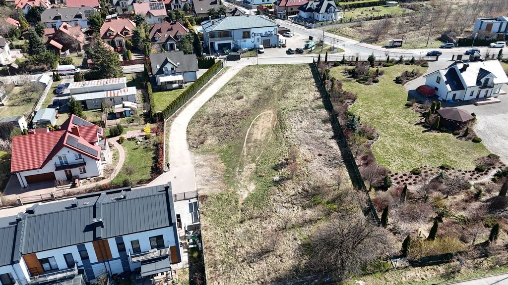 Działka budowlana Nowy Dwór Mazowiecki. Zdjęcie 10