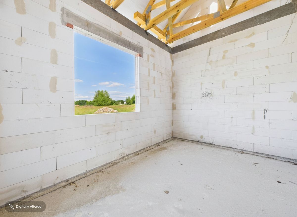 dom wolnostojący, 4 pokoje Złotów. Zdjęcie 14