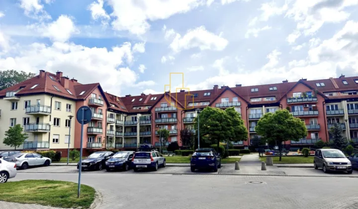 Mieszkanie 3-pokojowe Wrocław