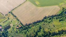 Działka rolno-budowlana Gołębiewo. Zdjęcie 3