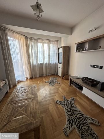 Mieszkanie 2-pokojowe Warszawa Grochów, ul. Michała Paca. Zdjęcie 1