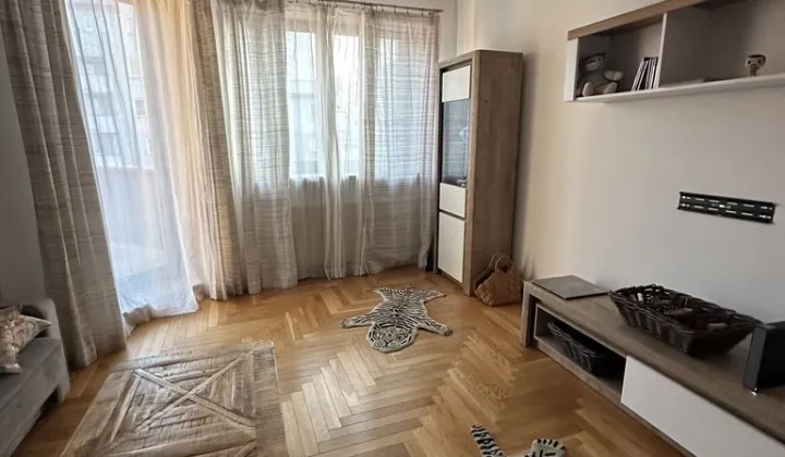Mieszkanie 2-pokojowe Warszawa Grochów, ul. Michała Paca