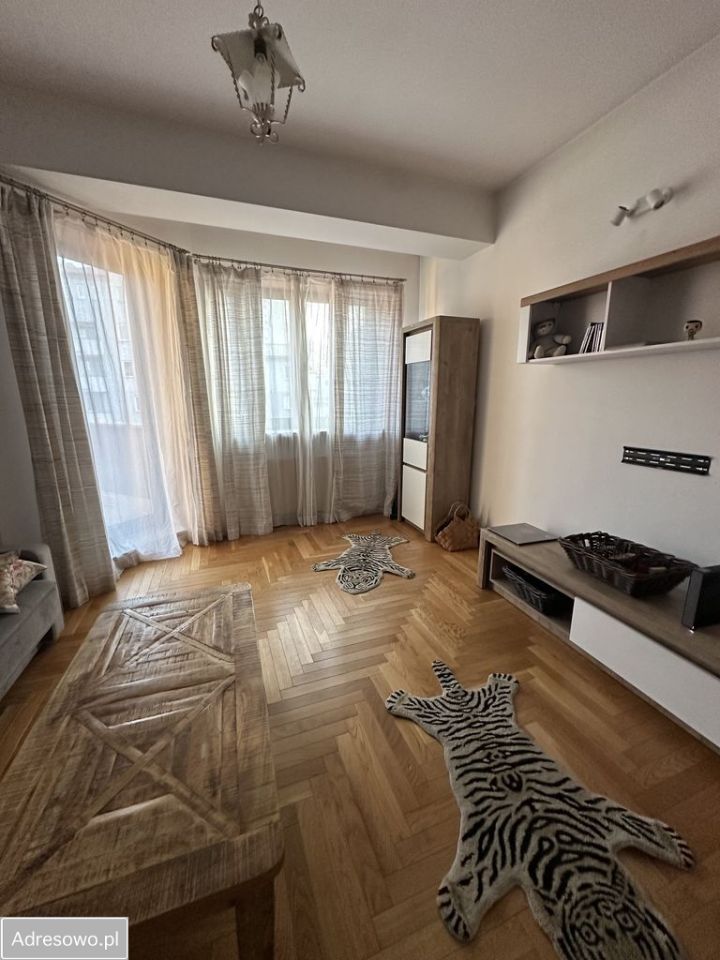 Mieszkanie 2-pokojowe Warszawa Grochów, ul. Michała Paca. Zdjęcie 1