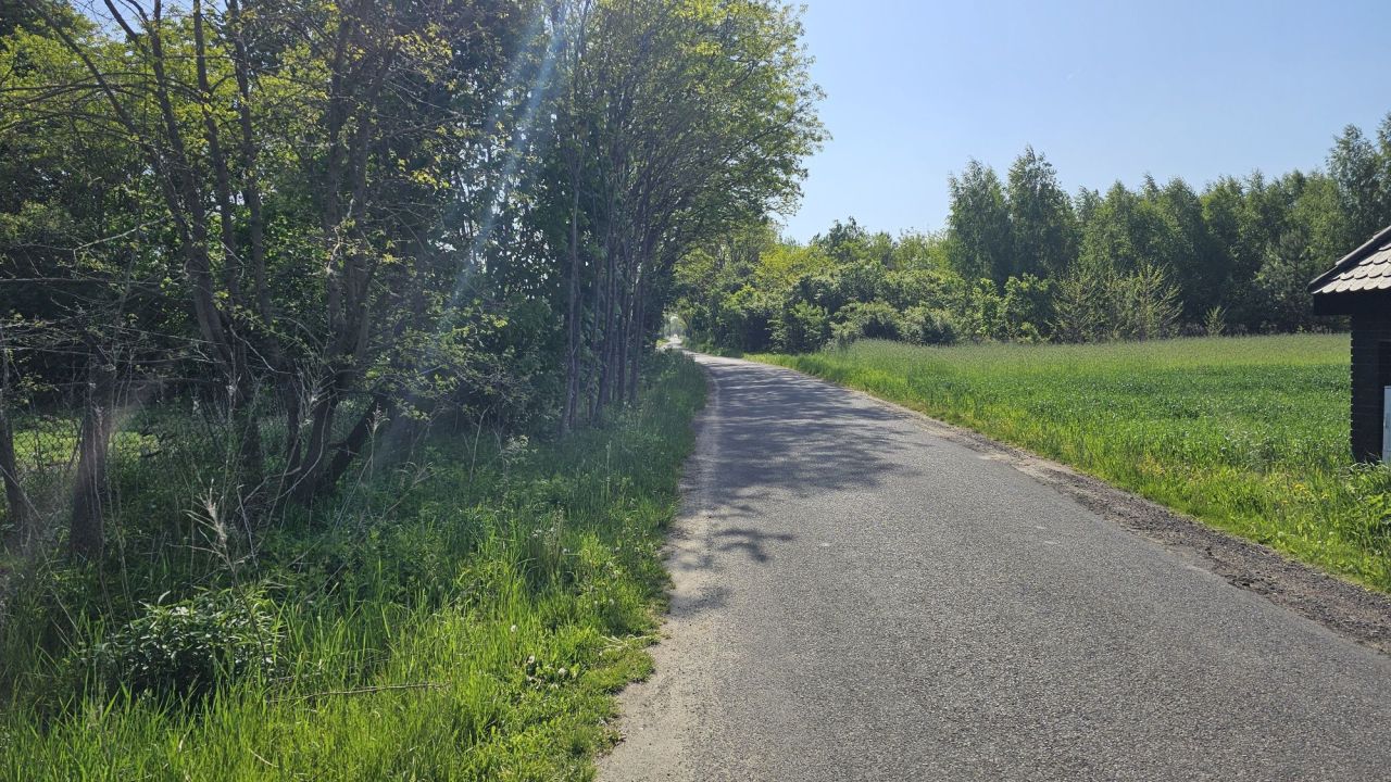 Działka rolno-budowlana Piekary. Zdjęcie 3