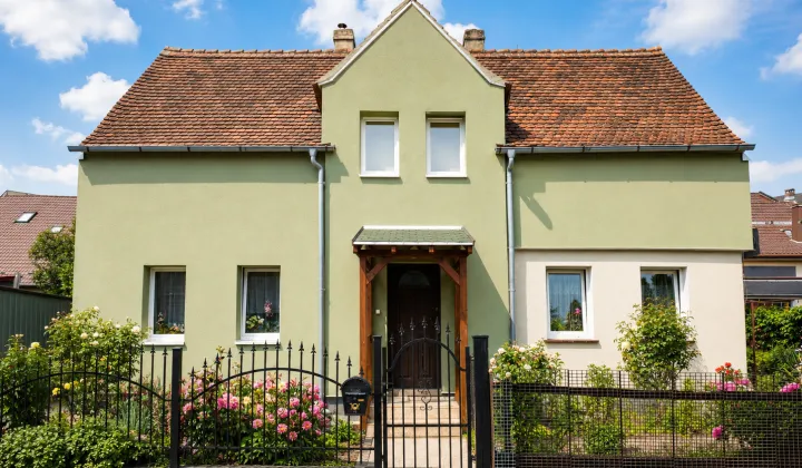 dom wolnostojący, 4 pokoje Bogatynia, ul. Warszawska