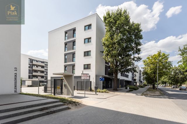 Mieszkanie 3-pokojowe Poznań Grunwald, ul. Jeleniogórska. Zdjęcie 14
