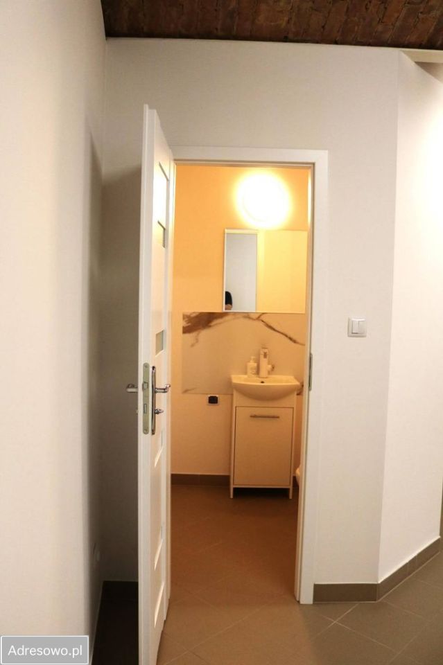 Lokal Szczecin Śródmieście, ul. Parkowa. Zdjęcie 6