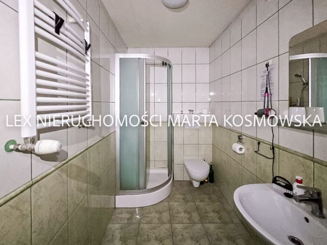 bliźniak, 9 pokoi Warszawa Ochota. Zdjęcie 17