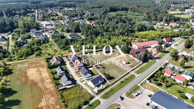 Działka budowlana Kobylanka, ul. Szczecińska. Zdjęcie 3