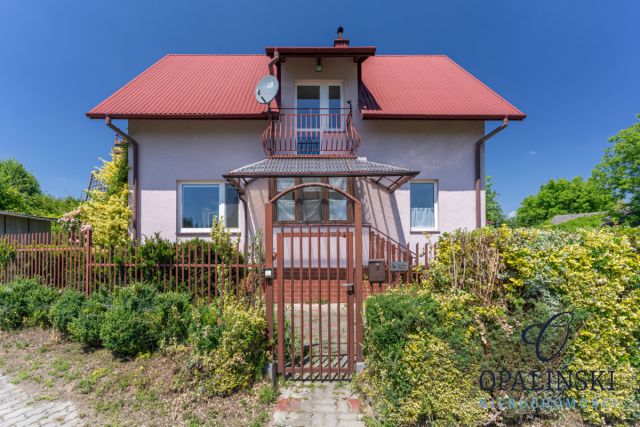 dom wolnostojący, 5 pokoi Woliczka. Zdjęcie 17