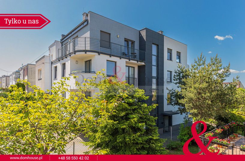 Mieszkanie 2-pokojowe Gdynia, ul. Wojewódzka. Zdjęcie 5