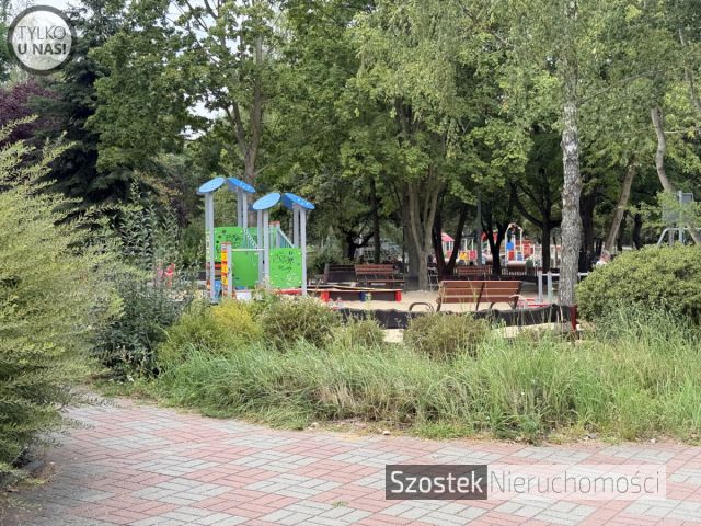 Mieszkanie 2-pokojowe Częstochowa Północ, al. Aleja Wyzwolenia. Zdjęcie 13